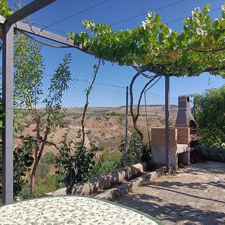 Вілла Cortijo Puente Alhama Альяма-де-Ґранада Екстер'єр фото